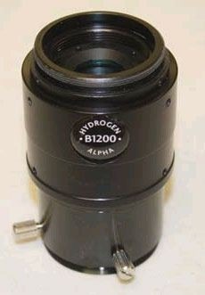 B1200 blocking filter-2” T2 Extension 